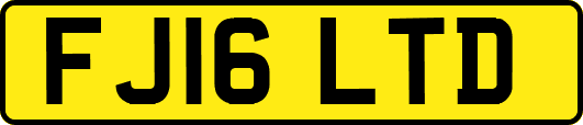 FJ16LTD