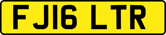 FJ16LTR
