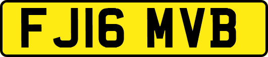 FJ16MVB