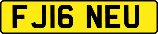 FJ16NEU
