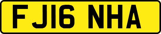 FJ16NHA