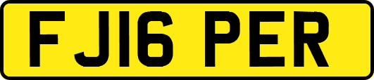 FJ16PER