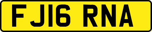 FJ16RNA