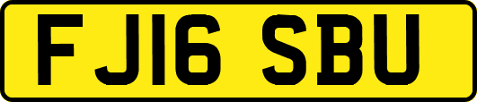 FJ16SBU