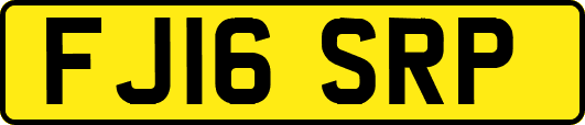 FJ16SRP