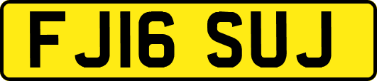 FJ16SUJ