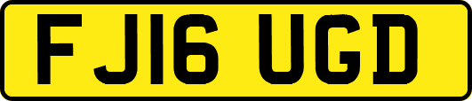 FJ16UGD