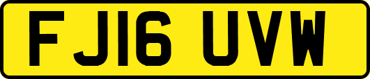 FJ16UVW