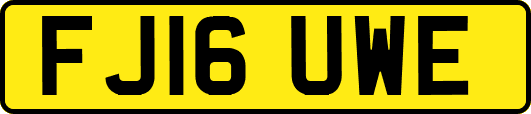 FJ16UWE
