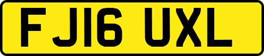 FJ16UXL