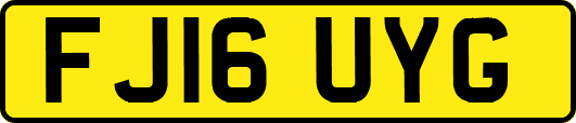 FJ16UYG