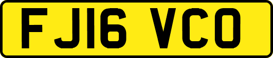 FJ16VCO