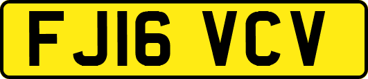 FJ16VCV