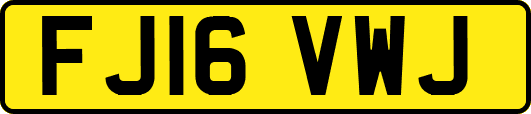 FJ16VWJ