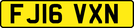 FJ16VXN