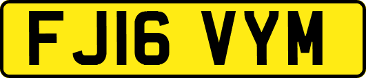 FJ16VYM