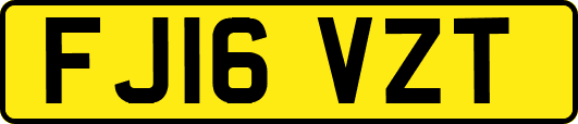 FJ16VZT