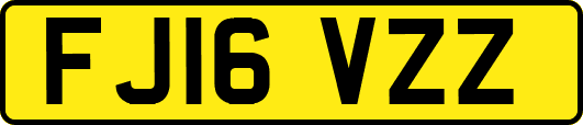 FJ16VZZ
