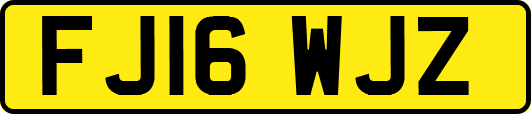 FJ16WJZ