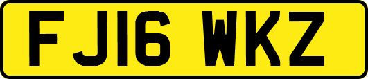 FJ16WKZ