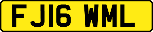 FJ16WML