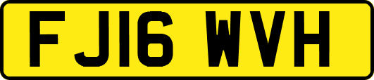 FJ16WVH