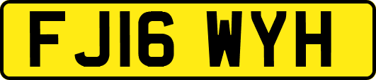 FJ16WYH