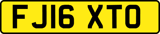FJ16XTO