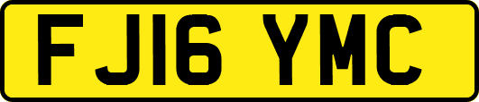 FJ16YMC