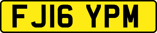 FJ16YPM