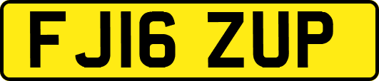 FJ16ZUP
