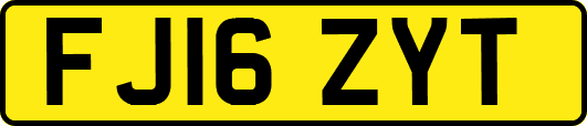 FJ16ZYT