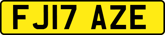 FJ17AZE