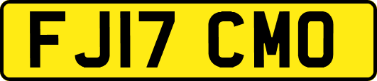 FJ17CMO