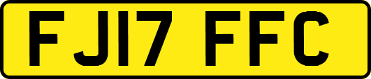 FJ17FFC