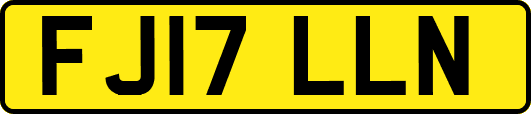 FJ17LLN