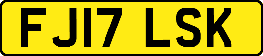 FJ17LSK