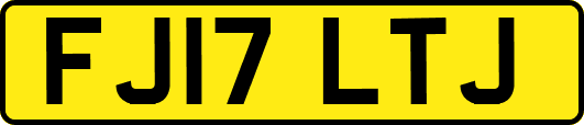 FJ17LTJ