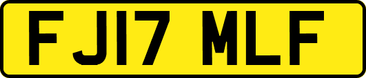 FJ17MLF