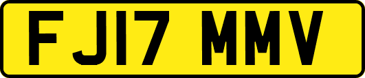 FJ17MMV