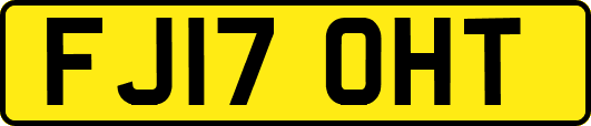 FJ17OHT