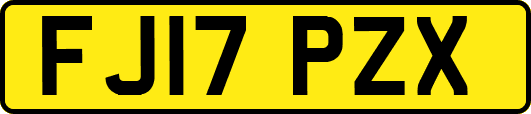 FJ17PZX