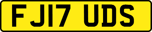 FJ17UDS