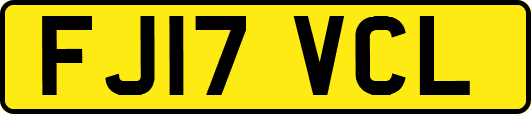 FJ17VCL