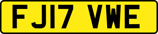 FJ17VWE