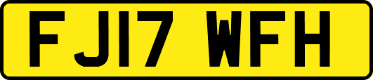 FJ17WFH