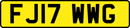 FJ17WWG