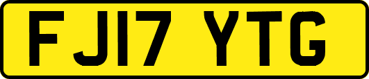 FJ17YTG