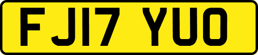 FJ17YUO