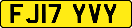 FJ17YVY